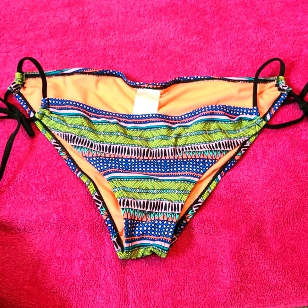 Bikini Bottoms
